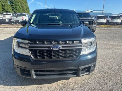 Used 2022 Ford Maverick XLT w/ Equipment Group 300A Standard AWD/4WD image 2