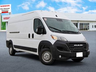 Used 2026 RAM ProMaster 2500 w/ Convenience Group FWD video 1