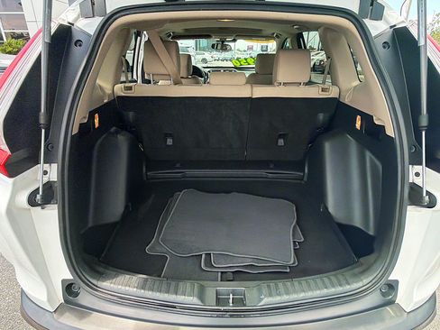 Used 2019 Honda CR-V EX image 27