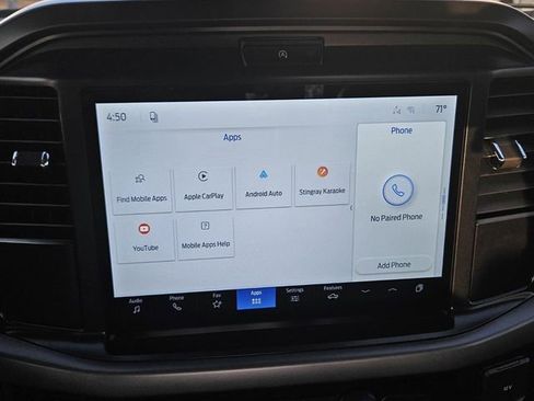 New 2026 Ford F150 XL image 19