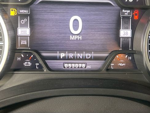 Used 2022 RAM 1500 Big Horn image 12