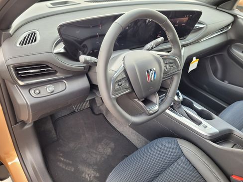 New 2025 Buick Envista Preferred w/ Convenience I Package image 8