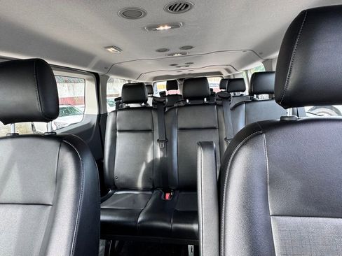 Used 2024 Ford Transit 350 XL RWD image 9