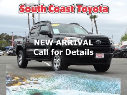 Used 2022 Toyota Tacoma SR