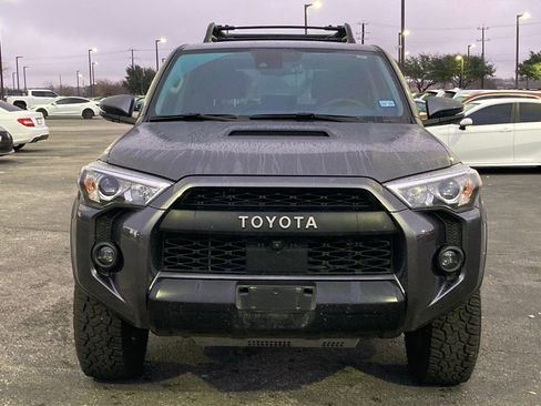 Certified 2023 Toyota 4Runner TRD Pro image 2