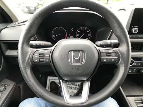 Certified 2024 Honda CR-V EX image 19