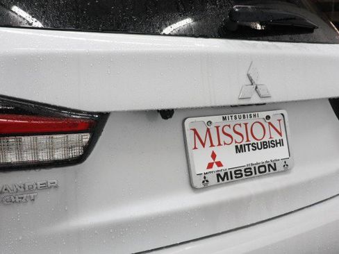 New 2026 Mitsubishi Outlander Sport LE AWD/4WD image 4