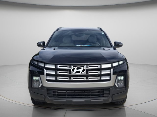 Used 2025 Hyundai Santa Cruz SEL FWD image 9