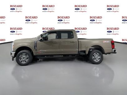 New 2026 Ford F350 Lariat w/ Lariat Premium Package