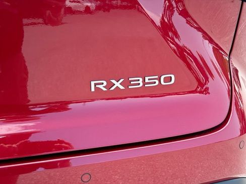New 2026 Lexus RX 350 Premium Plus FWD image 11