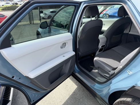 Used 2024 Hyundai Ioniq 5 SE image 46