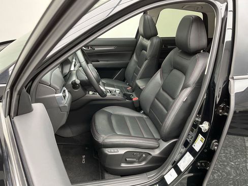 Used 2025 MAZDA CX-5 Carbon Edition AWD/4WD image 9