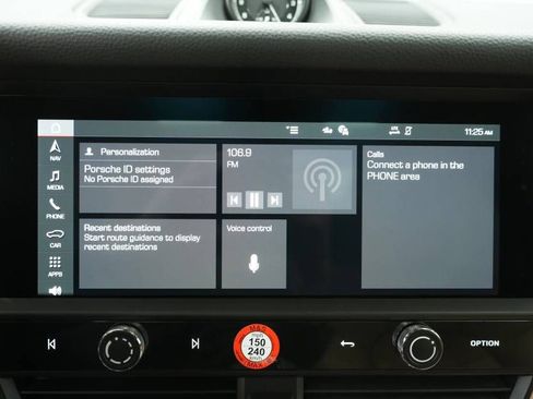 New 2026 Porsche Macan S image 17