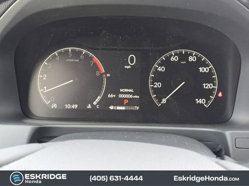 New 2026 Honda Ridgeline RTL image 12