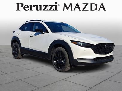 New 2026 MAZDA CX-30 2.5 Turbo w/ Premium Plus Pkg