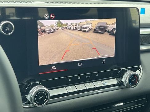 New 2026 GMC Canyon Elevation image 19