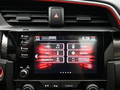 Used 2020 Honda Civic Si image 14
