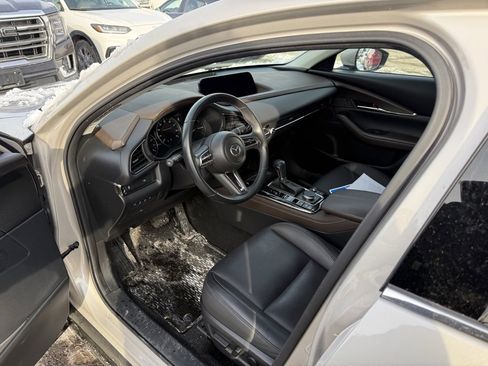 Used 2023 MAZDA CX-30 AWD 2.5 S w/ Premium Package image 7