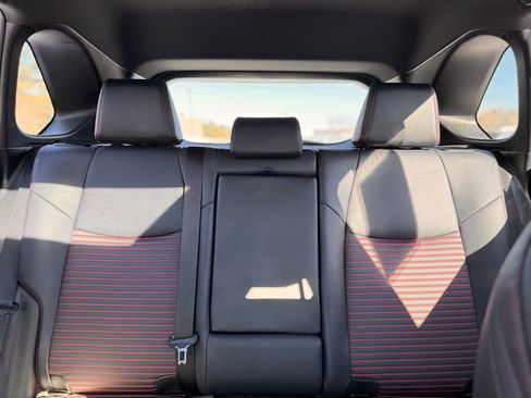 Used 2024 Toyota RAV4 XSE w/ Weather Package image 31