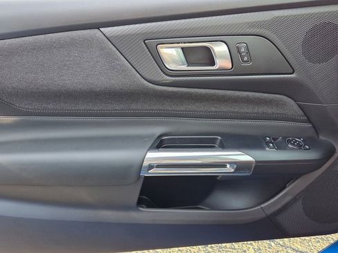 New 2026 Ford Mustang Coupe image 23