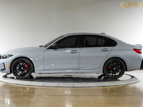 Used 2024 BMW 330i 330i w/ M Sport Package image 13