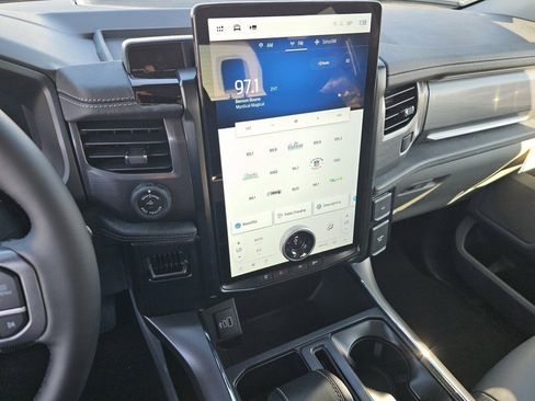 New 2025 Ford F150 Lightning Flash image 31