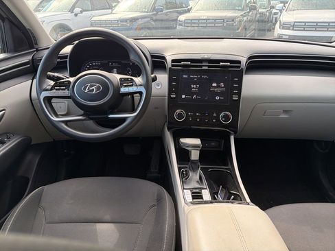 Certified 2023 Hyundai Tucson SEL AWD/4WD image 19