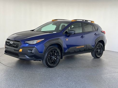 New 2026 Subaru Crosstrek 2.5i Wilderness AWD/4WD image 9