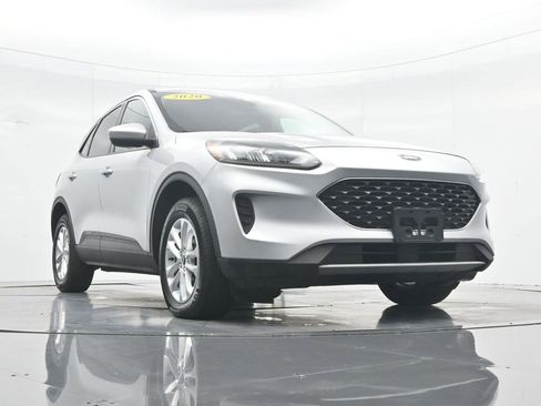 Used 2020 Ford Escape SE AWD/4WD image 29