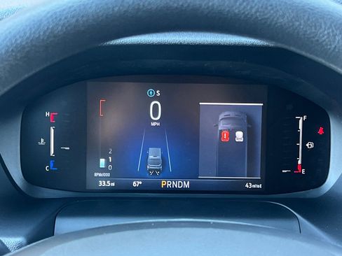 New 2026 Ford Transit 250 Base image 24