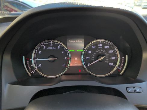 Used 2017 Acura MDX SH-AWD w/ Technology Package image 17