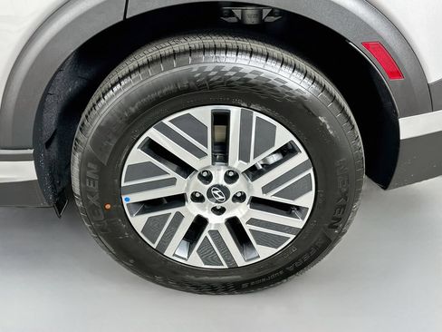 New 2027 Hyundai Palisade SEL Premium FWD image 23