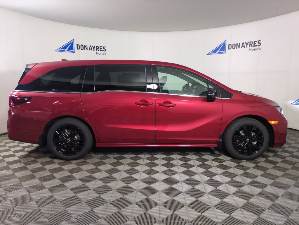 New 2026 Honda Odyssey Sport-L image 7
