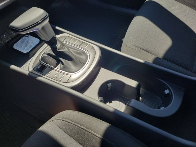 New 2027 Hyundai Kona SEL Sport FWD image 16