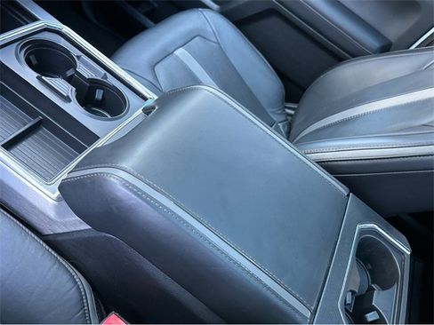 Used 2019 Ford F250 Platinum w/ Platinum Ultimate Package image 33