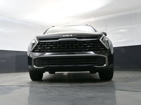Certified 2023 Kia Sportage X-Line w/ X-Line Premium Package AWD/4WD image 19