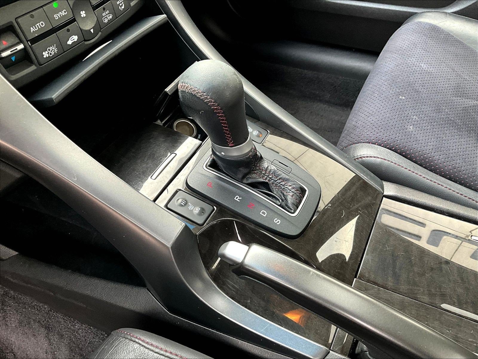 Used 2014 Acura TSX Special Edition FWD image 18