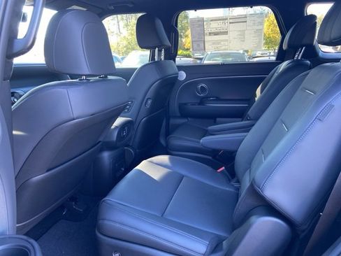 New 2026 Hyundai Palisade Calligraphy image 11