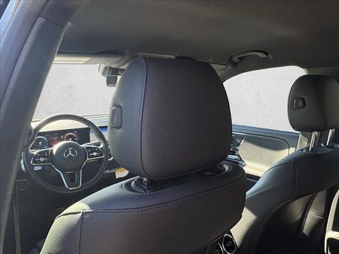 Certified 2023 Mercedes-Benz EQB 300 4MATIC image 15