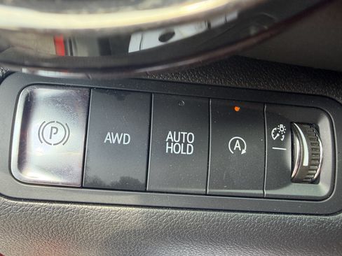 Used 2025 Chevrolet Equinox RS w/ Safety and Technology Package AWD/4WD image 16