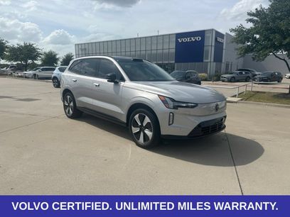 Certified 2025 Volvo EX90 Plus