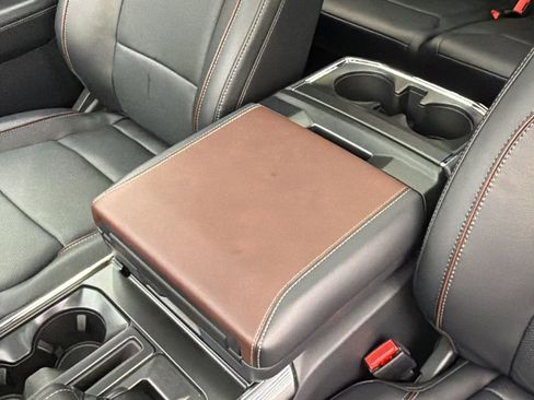 Used 2022 Ford F150 Lariat w/ Equipment Group 502A High image 25