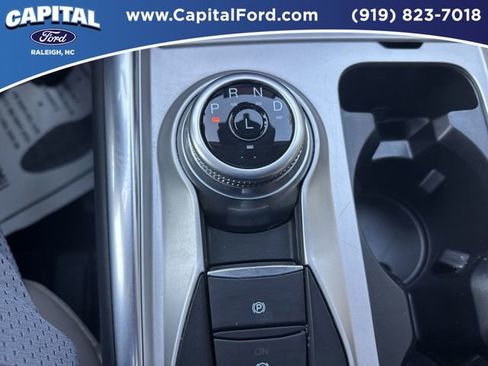 Certified 2023 Ford Explorer XLT w/ Equipment Group 202A image 30