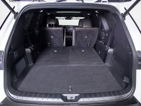 Used 2024 Lexus TX 350 AWD w/ Captains Chair Package image 9
