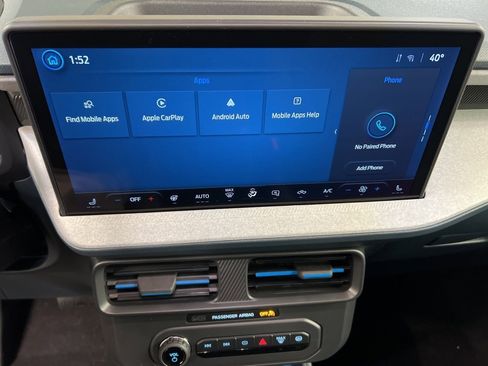 New 2026 Ford Maverick XLT w/ Equipment Group 301A image 9