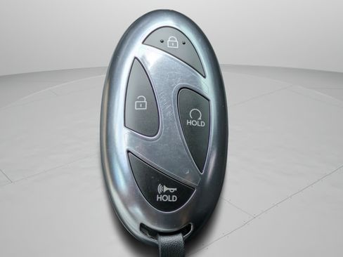 New 2026 Hyundai Kona SEL Sport FWD image 2