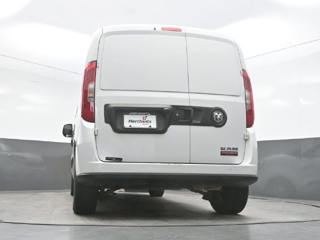 Used 2022 RAM ProMaster City Wagon FWD image 35