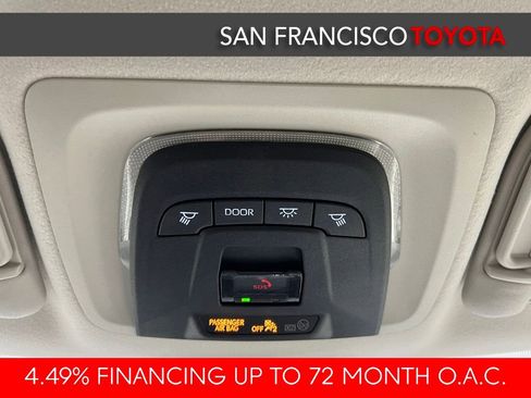 Certified 2023 Toyota Corolla LE image 27