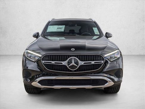 Certified 2026 Mercedes-Benz GLC 300 image 6