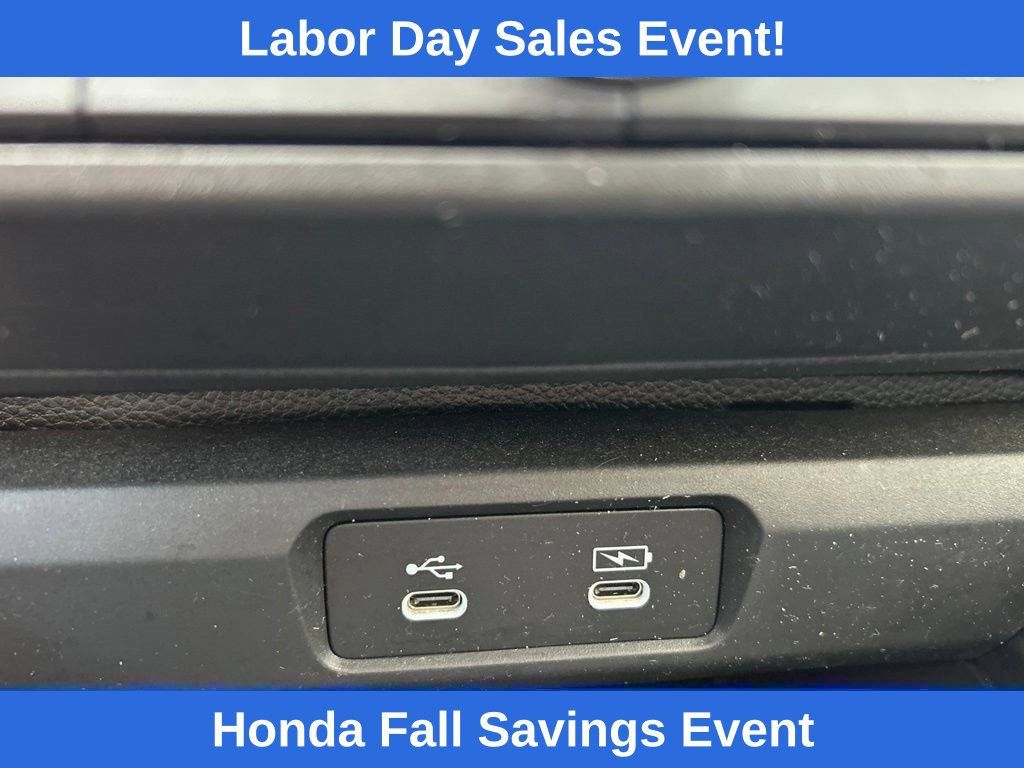 Used 2024 Honda Accord LX image 26